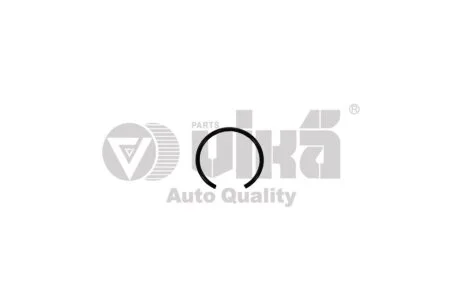 Кольцо стопорное ШРУСа внешнего Skoda Favorit,Forman (88-95),Felicia (95-01)/VW Caddy (97-01) VIKA Vika 54070030001