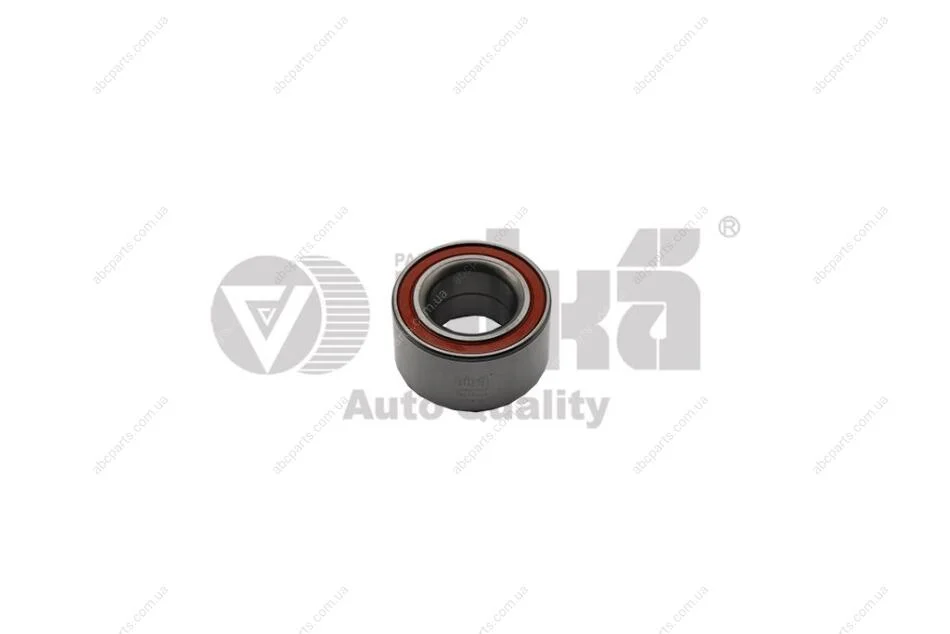 Подшипник ступицы передней Skoda Octavia (97-11)/VW Golf (96-03)/Audi A3 (97-03),TT (99-06)/Seat Leon (00-01) VIKA Vika 54070036501 (фото 1)