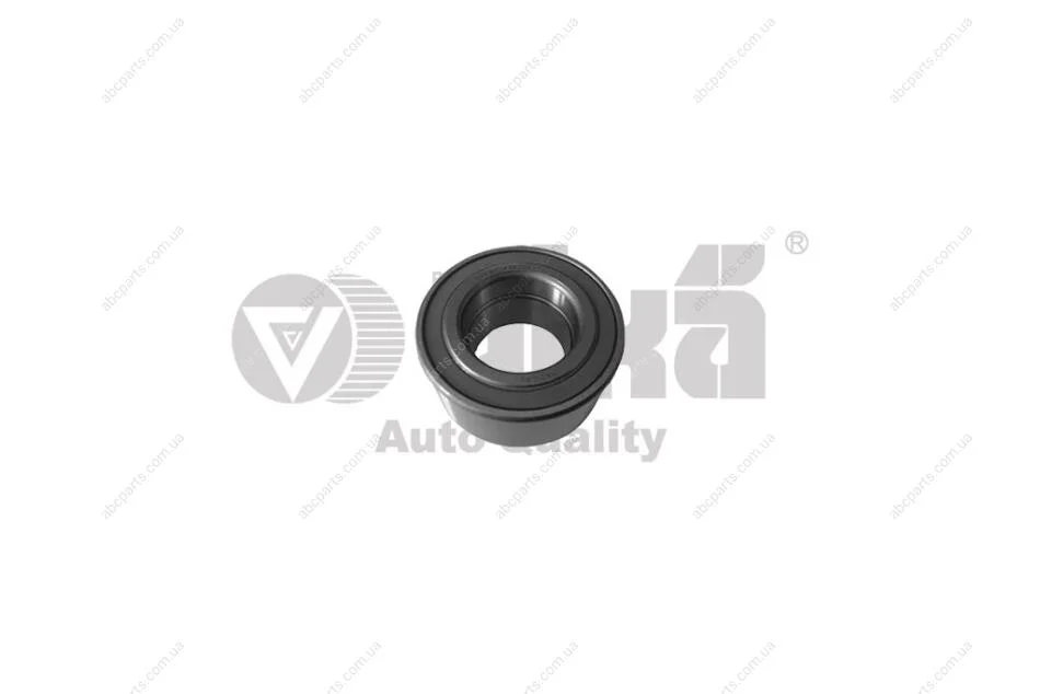 Підшипник маточини передньої Skoda Superb (02-08)/VW Passat (97-05)/Audi 100 (88-94),A4 (95-01),A6 (95-97) VIKA Vika 54070037501 (фото 1)
