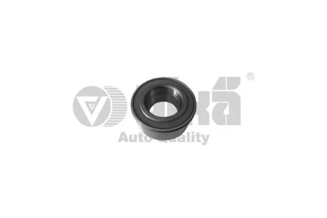 Підшипник маточини передньої Skoda Superb (02-08)/VW Passat (97-05)/Audi 100 (88-94),A4 (95-01),A6 (95-97) VIKA Vika 54070037501