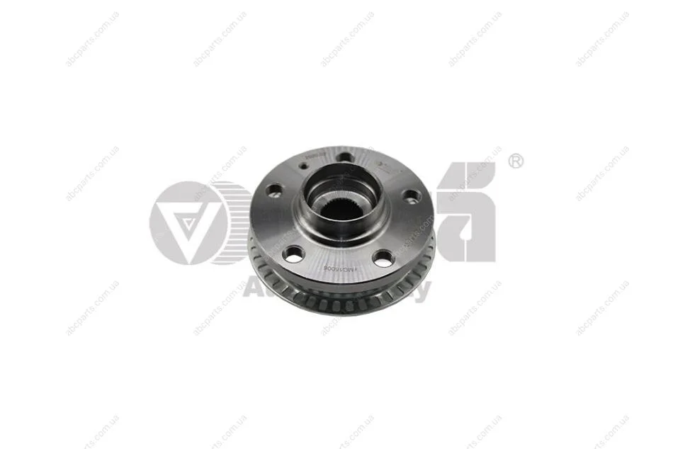 Ступица передняя Skoda Octavia (97-11)/VW Golf (96-03)/Audi A3 (97-03),TT (99-06) VIKA Vika 54070040901 (фото 1)