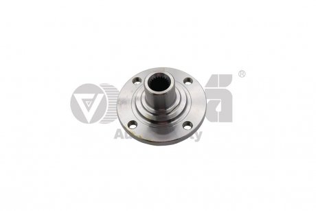 Ступица передняя VW Golf (86-98),Jetta (88-91),Passat (74-93)/Audi 80 (73-87) Vika 54070041901