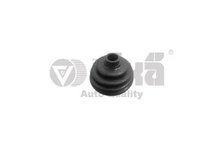 Пыльник ШРУСа внутренний VW Golf (74-99),Jetta (78-92),Passat (73-88)/Audi 80 972-91),100 (86-94) VIKA Vika 54070047201