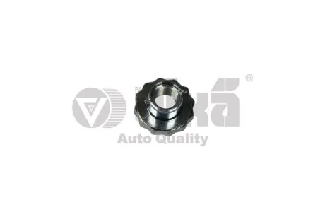Гайка маточини Skoda Fabia (00-15,15-), Roomster (06-10,11-15)/Seat Ibiza (02-12,13-), Toledo (13-16) VIKA Vika 54070057301