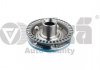 Маточина колеса передня з ABS VW Golf, Caddy, Jetta, Passat (91-02) Vika '54070431001 (фото 1)