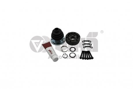 ШРУС внутренний комплект Skoda Octavia (97-13)/VW Golf (98-14)/Audi A3 (97-03)/Seat Leon (00-13) Vika 54980010901