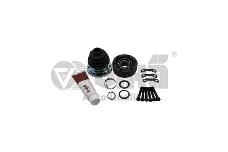 ШРКШ внутрішній комплект Skoda Octavia (97-13)/VW Golf (98-14)/Audi A3 (97-03)/Seat Leon (00-13) VIKA Vika 54980010901