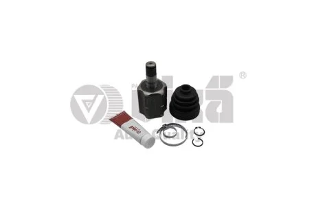 ШРКШ внутрішній комплект Skoda Fabia (07-10), Octavia (04-13, 14-) / VW Golf (04-14), Jetta (06-14), Passat (06-12), Polo (05-10) ) VIKA Vika 54980011001
