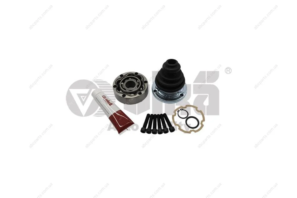 ШРКШ внутрішній комплект Skoda Superb (02-08) / VW Passat (85-05) / Audi A4 (95-01), A6 (95-01), 80 (85-96) VIKA Vika 54980011101 (фото 1)
