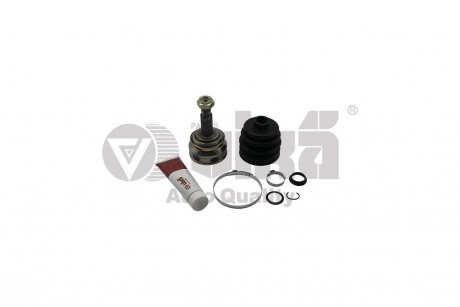 ШРУС наружный (30/22) (комплект) VW Caddy (82-92,95-04),Golf (83-92,91-97,98-02)/Seat Ibiza 93-02) (54980 Vika 54980014501