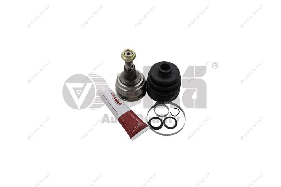 ШРУС наружный комплект Skoda Octavia (97-11)/VW Golf (96-03)/Audi A3 (97-03),TT (99-06)/Seat Leon (00-06),Toledo (99-04) VIKA Vika 54980014701 (фото 1)