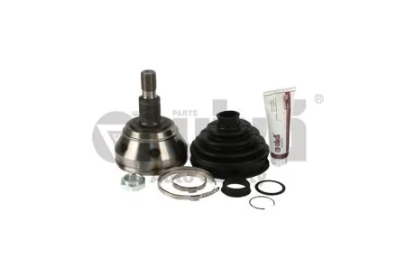 ШРУС наружный комплект Skoda Octavia (01-11)/VW Golf (96-03)/Audi A3 (97-03),TT (99-02)/Seat Leon (00-06),Toledo (99-04) VIKA Vika 54980014801