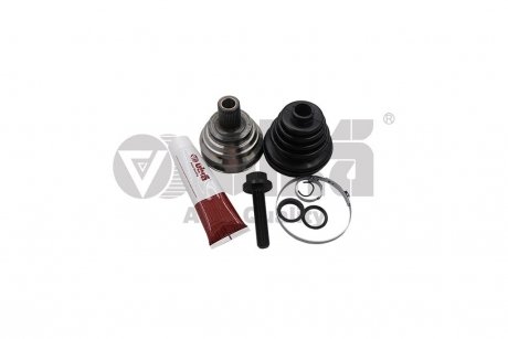 ШРУС наружный комплект Skoda Octavia (04-13,14-)/VW Golf (04-14),Jetta (06-15),Passat (06-15),14/Audi A3 (04-16),TT (04-10) Vika 54980014901