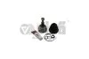 ШРКШ зовнішній комплект Skoda Octavia (97-11) / VW Golf (98-96), Passat (92-97) / Audi TT (99-06) / Seat Leon (00-06), Toledo (92-04) VIKA Vika 54980015501 (фото 1)