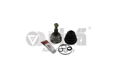 ШРКШ зовнішній комплект Skoda Octavia (97-11) / VW Golf (98-96), Passat (92-97) / Audi TT (99-06) / Seat Leon (00-06), Toledo (92-04) VIKA Vika 54980015501