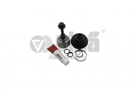 ШРУС внешний комплект Audi 80 (87-94) Vika 54980017501