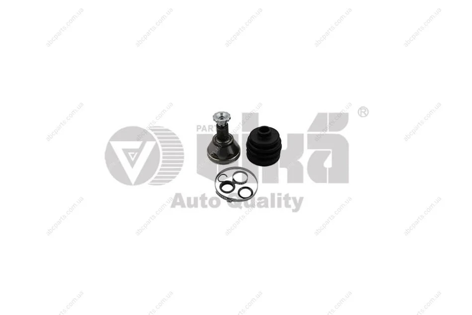 ШРКШ зовнішній комплект Skoda Fabia (00-10)/VW Polo (02-10)/Seat Cordoba (06-09),Ibiza (06-10) VIKA Vika 54980029601 (фото 1)