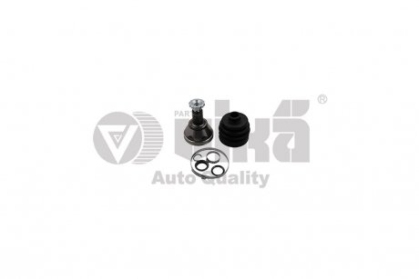 ШРУС наружный комплект Skoda Fabia (00-10)/VW Polo (02-10)/Seat Cordoba (06-09),Ibiza (06-10) Vika 54980029601