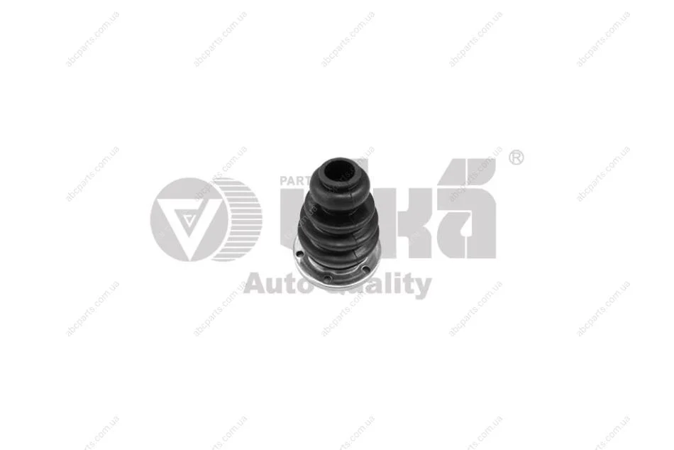 Пильовик ШРКШ внутрішній VW Caddy (96-03), Golf (84-02), Jetta (84-92), Passat (88-97), Polo (96-02) VIKA Vika 54980046901 (фото 1)