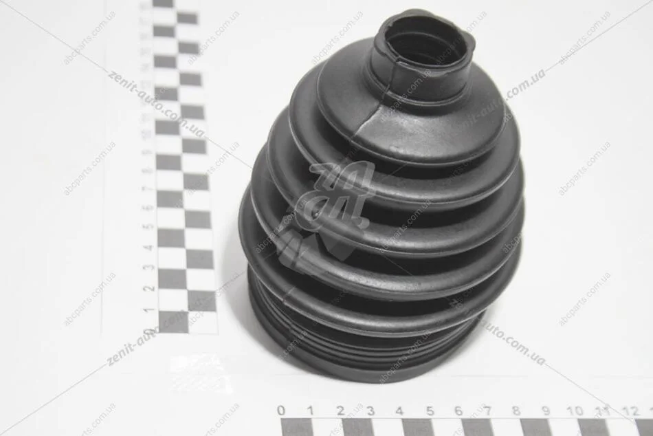 Пильовик ШРКШ зовнішній (термопласт) Skoda Fabia (00-15)/VW Polo (02-14)/Seat Cordoba (03-09),Ibiza (02-12,13 VIKA Vika 54980056401 (фото 1)