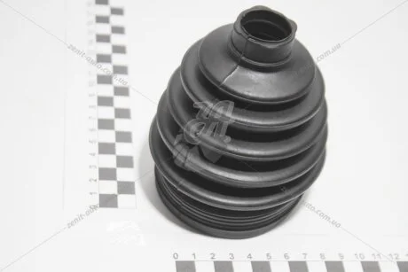 Пильовик ШРКШ зовнішній (термопласт) Skoda Fabia (00-15)/VW Polo (02-14)/Seat Cordoba (03-09),Ibiza (02-12,13 VIKA Vika 54980056401