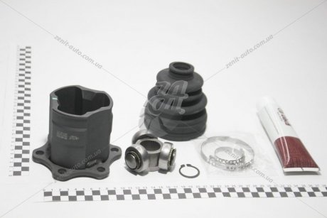 ШРУС внутренний комплект Skoda Octavia (04-13)/VW Golf (04-),Jetta (06-),Passat (06-12),11/Seat Leon (06-10),Toledo (05-09) Vika 54980423201