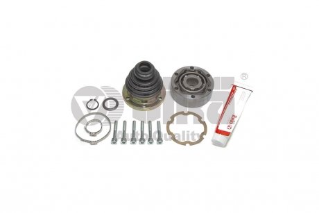 ШРУС внутренний комплект Skoda Fabia (07-10,11-),Octavia (97-13,13-)/VW Golf (86-),Passat (87-),Polo (97-),Tiguan (08-) Vika 54980600101