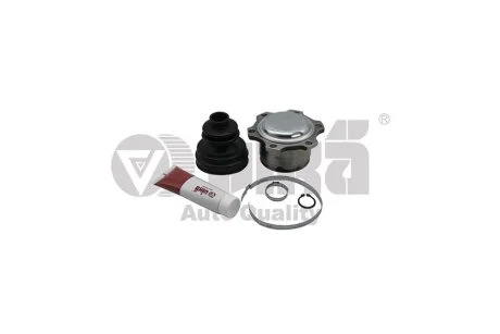 ШРКШ внутрішній з пильником (комплект) (34 зубів) Skoda Superb (01-08)/VW Passat (00-08)/Audi A4 (94-01), A6 (97-05) vika Vika 54980755301