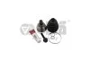 ШРКШ зовнішній комплект Skoda Octavia (09-13, 14-) / VW Caddy (11-), Golf (09-), Passat (09-) / Audi A3 VIKA Vika 54980764201 (фото 1)