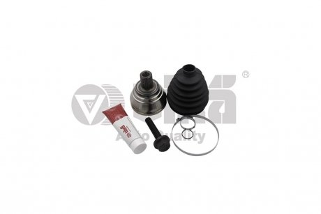 ШРУС наружный комплект Skoda Octavia (09-13,14-)/VW Caddy (11-),Golf (09-),Passat (09-)/Audi A3 (09-) Vika 54980764201