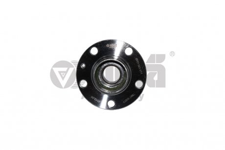 Ступица задняя с подшипником Skoda Rapid (13-),Roomster (11-)/Seat Toledo (13-) Vika 55011026201