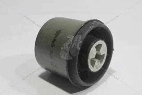 Сайлентблок задньої балки VW PO,POC (97-02) Seat CO,IB,CO,CORA,IB (97-02) VIKA Vika '55011193301