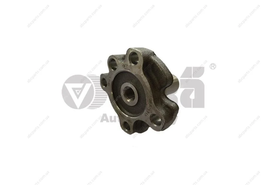 Цапфа задня Skoda Octavia (13-)/VW Golf (13-)/Audi A3 (13-16)/Seat Leon (13-16) VIKA Vika 55011327201 (фото 1)