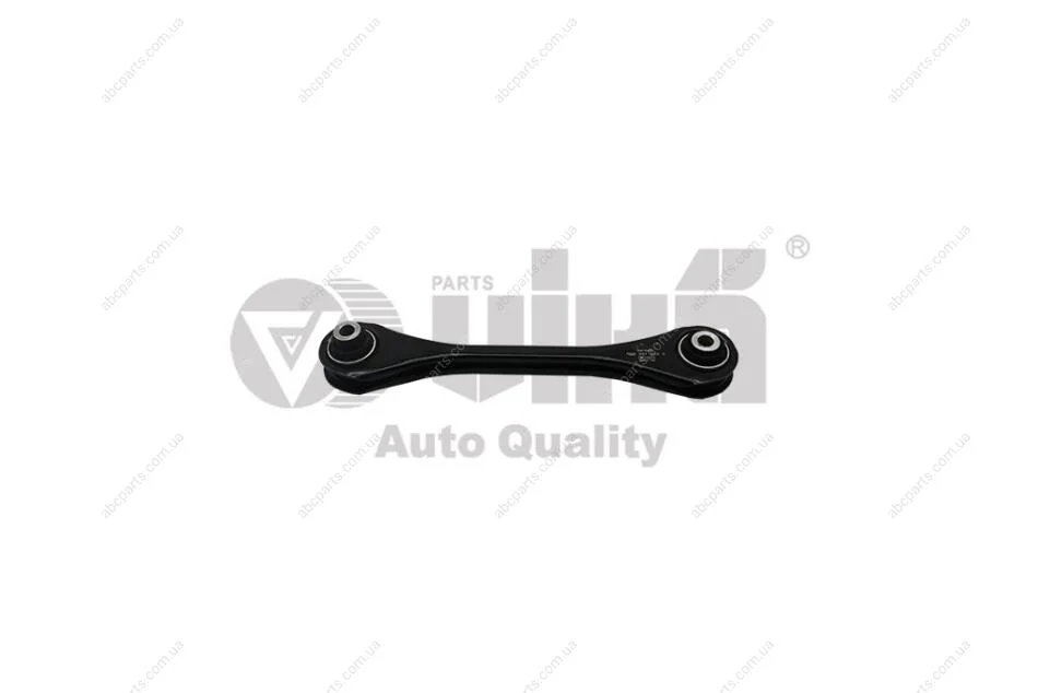 Важіль задній поперечний Skoda Octavia (13-),Superb (15-)/VW Golf (13-),Passat (15-)/Audi,A3 (13-),TT (15-)/Seat Leon (13-) VIKA Vika 55011616701 (фото 1)