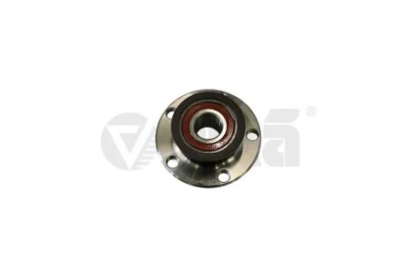 Маточина задня з підшипником Skoda Fabia (11-15),Fabia (09-14),Rapid (13-)/VW Polo (10-21) VIKA Vika 55011623001