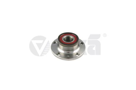 Підшипник маточини VW Fox 1.6 (03-09) Vika 55011624401