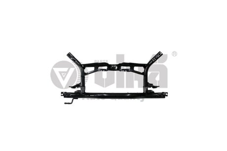 Балка задняя Skoda Octavia (04-13)/VW Golf (07-13),Touran (06-15) Vika 55050950001