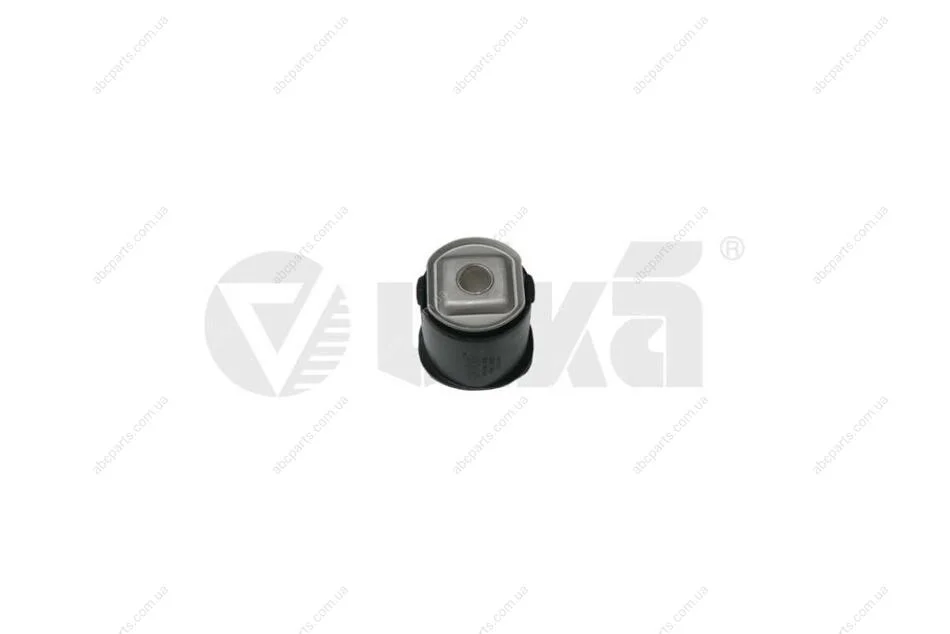 Сайлентблок задней балки Skoda Octavia, Superb/VW Passat, Golf, Tiguan/Audi A1, A3, Q3 (03-22) VIKA Vika '55051386501 (фото 1)