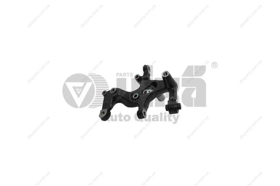 Кулак поворотний задній правий Skoda Octavia (04-13,14-)/VW Golf (04-14), Jetta (06-11)/Seat Leon (11-13), Toledo (05-09) VIKA Vika 55051695101 (фото 1)