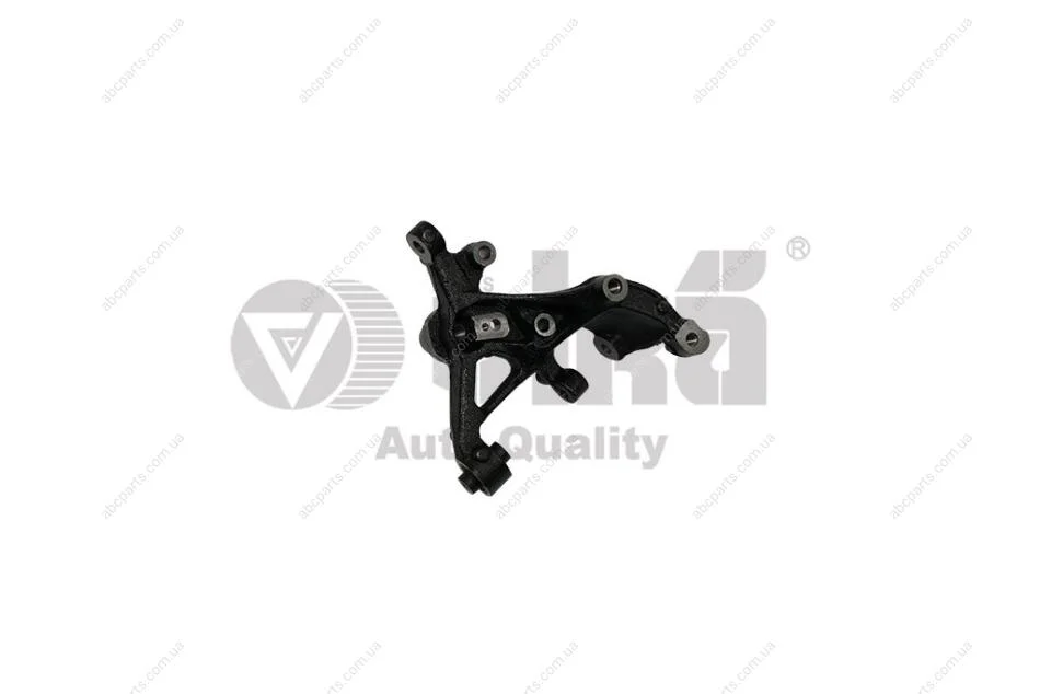 Кулак поворотний задній лівий Skoda Octavia (13-)/VW Golf (13-14)/Audi A3 (13-17)/Seat Leon (13-17) VIKA Vika 55051695801 (фото 1)