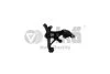 Кулак поворотний задній лівий Skoda Octavia (13-)/VW Golf (13-14)/Audi A3 (13-17)/Seat Leon (13-17) VIKA Vika 55051695801 (фото 1)