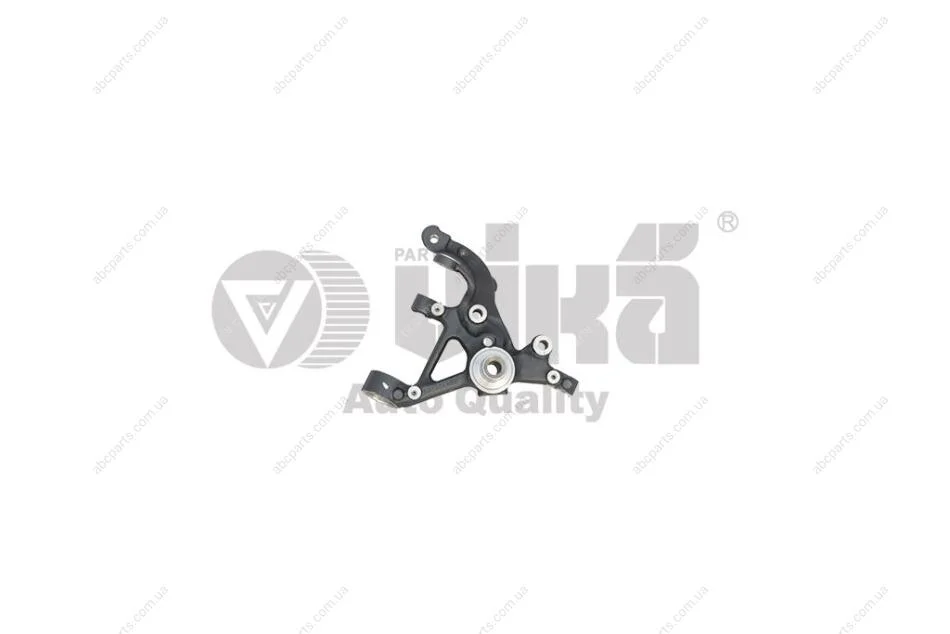 Кулак поворотний задній правий Skoda Octavia (13-)/VW Golf (13-)/Audi A3 (13-17)/Seat Leon (13-17) VIKA Vika 55051695901 (фото 1)