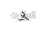 Кулак поворотний задній правий Skoda Octavia (13-)/VW Golf (13-)/Audi A3 (13-17)/Seat Leon (13-17) VIKA Vika 55051695901 (фото 1)