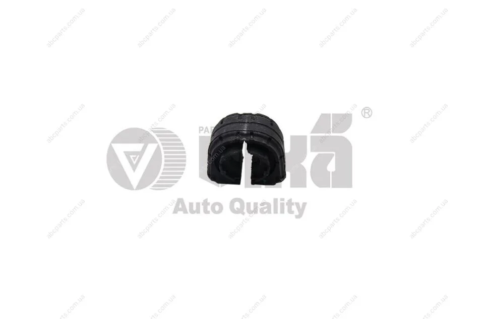 Втулка стабілізатора заднього Skoda Octavia (04-08,09-)/VW Golf (04-), Jetta (06-), Tiguan (08-11), Passat (13-)/Audi A3 (04-) VIKA Vika 55110975701 (фото 1)