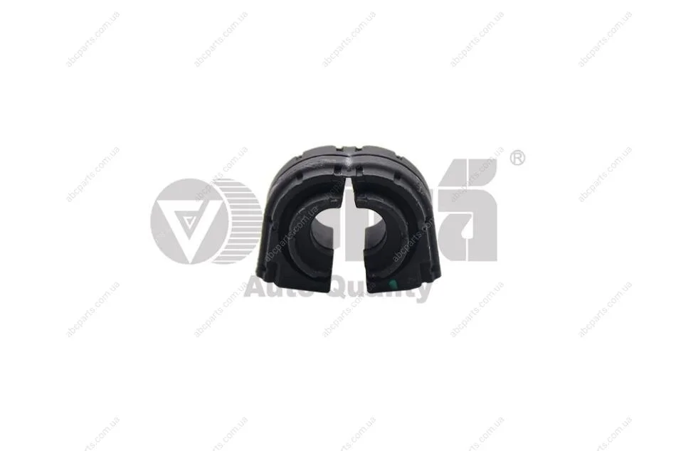 Втулка стабілізатора заднього Skoda Octavia (04-13)/VW Caddy (12-), Golf (04-13), Passat (06-11)/Audi A3 (04-13) VIKA Vika 55110975801 (фото 1)