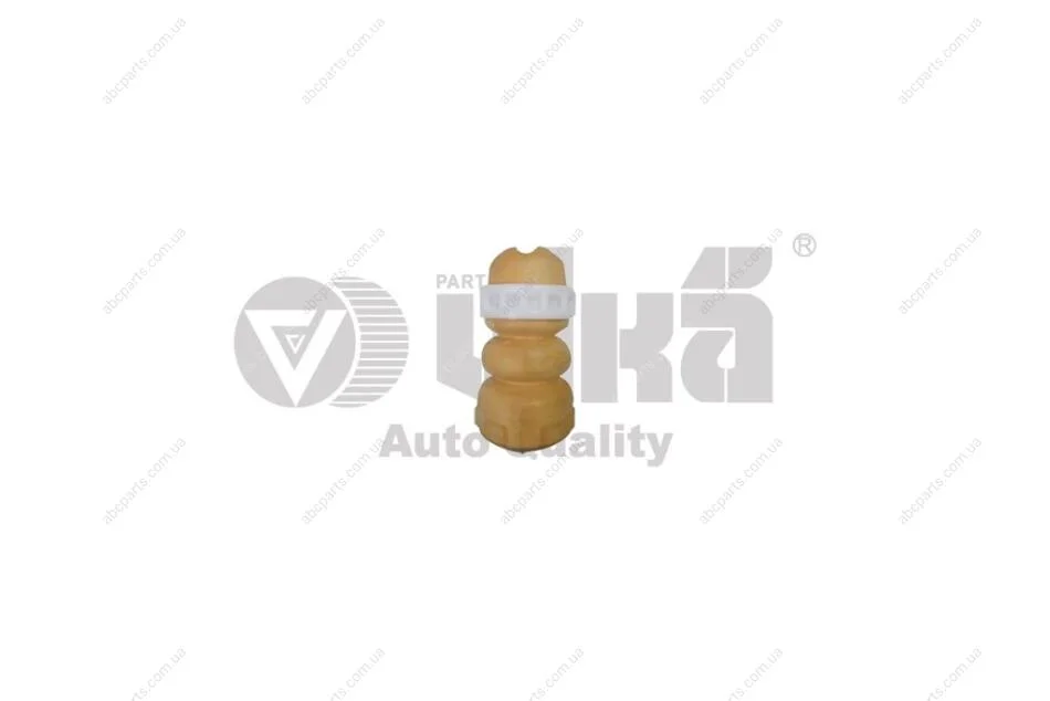 Відбійник амортизатора заднього Skoda Octavia (13-)/VW GO 13-,Passat (15-),TO 16-/Seat Leon (13-16) VIKA Vika 55110990201 (фото 1)