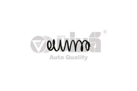Пружина задня Skoda Octavia (13-)/VW Golf (13-) VIKA Vika 55111594001