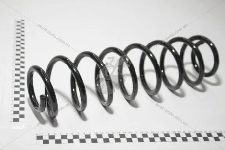 Пружина задня Skoda Rapid (13-)/VW Golf (96-03),Polo (10-15)/Seat Leon (00-06),Toledo (99-19) VIKA Vika 55111595201