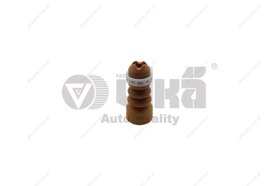 Отбойник амортизатора заднего VW Polo (18-),Crafter (19-)/Audi A1 (19-)/Seat Ibiza (18-) VIKA Vika 55111595401 (фото 1)