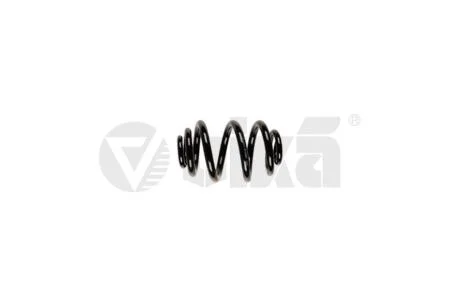 Пружина підвіски задня VW T5, T6 VIKA Vika '55111595701